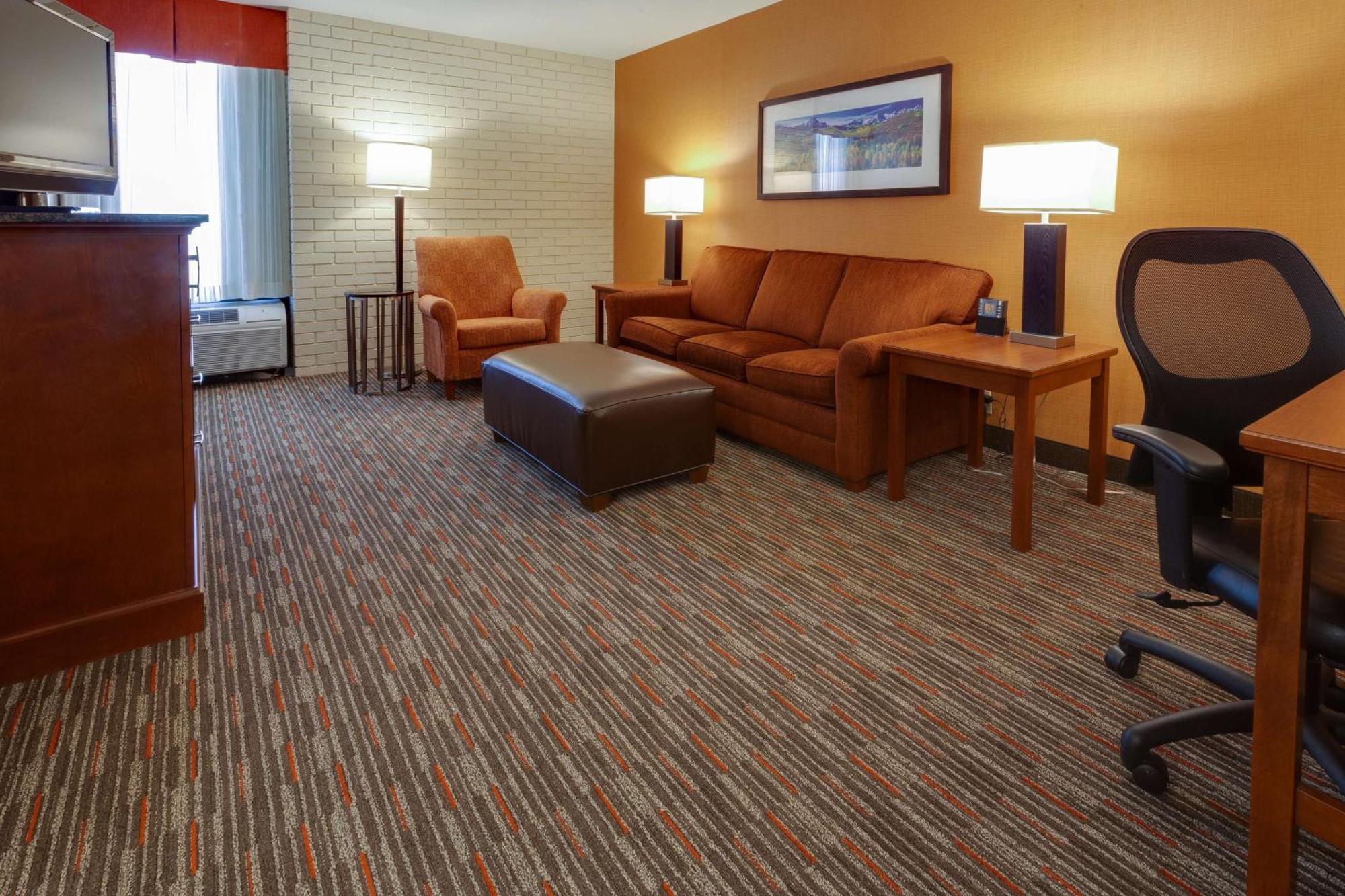 סנטניאל Drury Inn & Suites Denver Tech Center מראה חיצוני תמונה